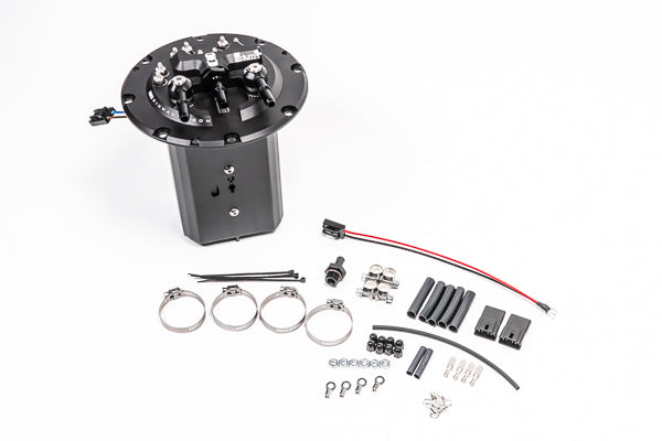 20-0780-00 Late Subaru Fuel Hanger Fits Walbro GSS342 or AEM 50-1200