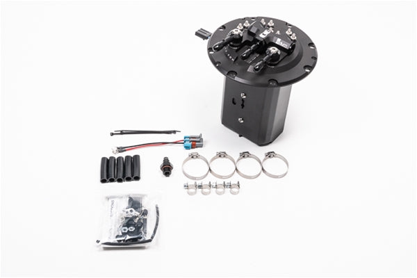 Fuel Pump Hanger, Late Model Subaru