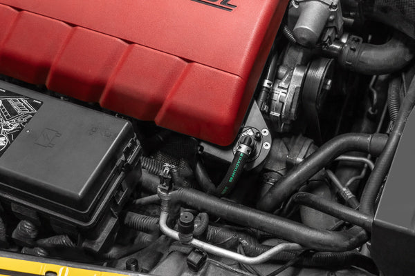 20-0785-FL on LS7 dry sump