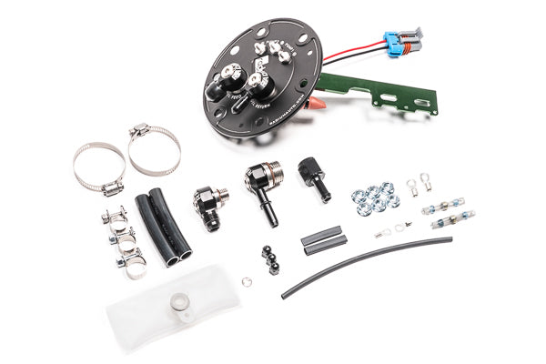 20-0792-00 Fuel Hanger Integra Civic Fits Walbro F90000267/274/285