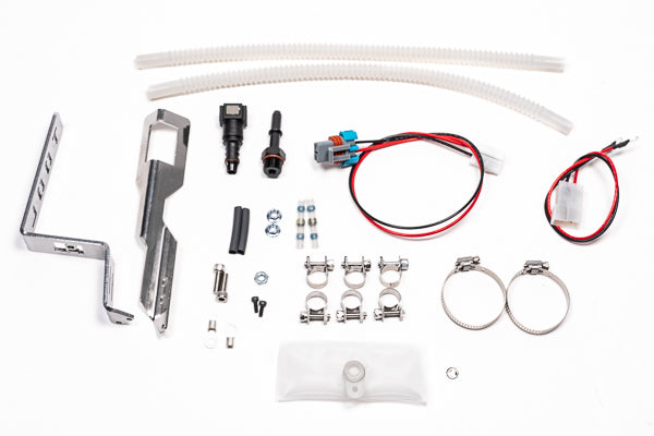 20-0797-00 Dual Pump Add-On Fits Walbro F90000267/274/285