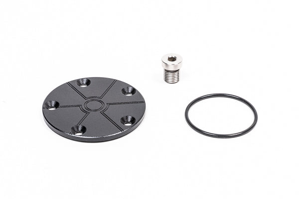 20-0806 Fuel Hanger FPR Block Off