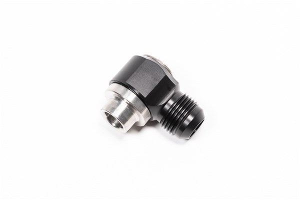 Swivel Press-In Fittings, Nissan Valve Covers