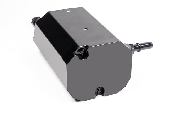 Collector box 1-way valves