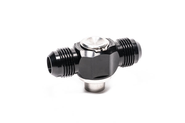 20-0811 10AN Male Press-Fit SR20DET S13 Exhaust