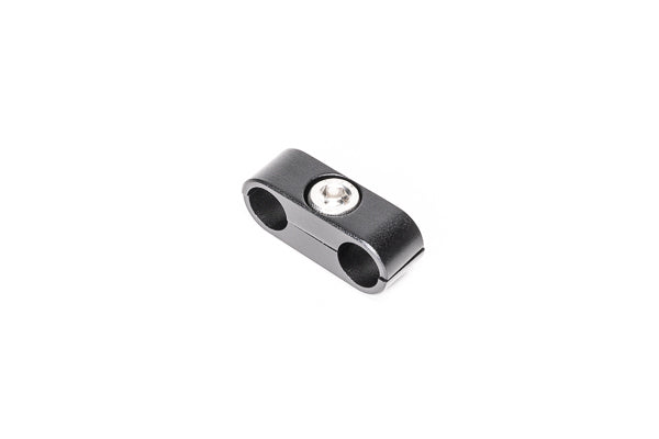 20-0817 Hose Separator Clamp 2-Way Threaded