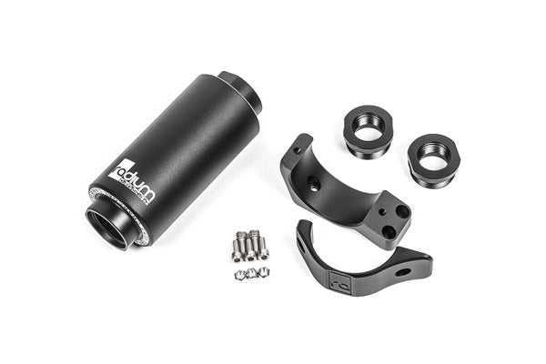 20-0828-00 Fuel Vent Charcoal Canister, Universal