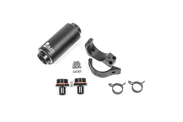 20-0828-12 Fuel Vent Charcoal Canister, for 3/4in Hose