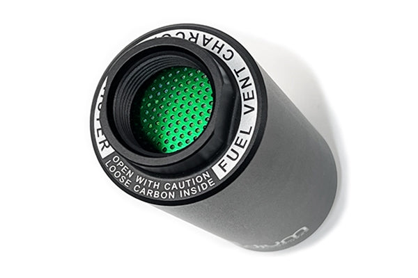 Fuel Vent Charcoal Canister