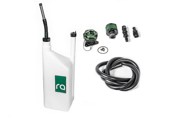 20-0841-00 FCST-X COMPLETE REFUELING KIT, DIRECT MOUNT, STD FILL