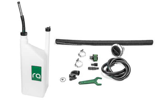 20-0841-02 FCST-X FCST-X COMPLETE REFUELING KIT, REMOTE MOUNT, STD FILL
