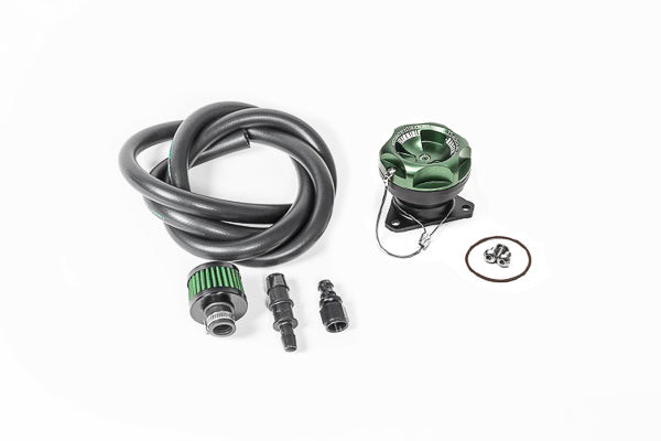 20-0841-20 FCST-X REFUELING KIT, DIRECT MOUNT, STD FILL