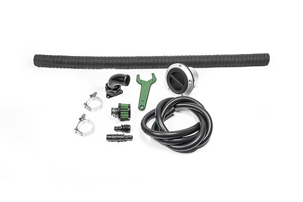 20-0841-22 FCST-X REFUELING KIT, REMOTE MOUNT, STD FILL