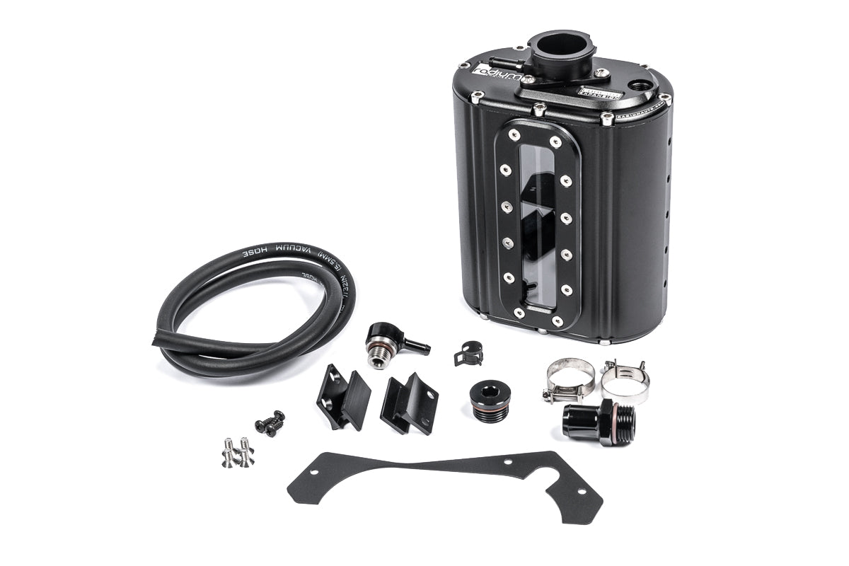 Coolant Tank Kit, BRP/Can-Am/Ski-Doo/Sea-Doo