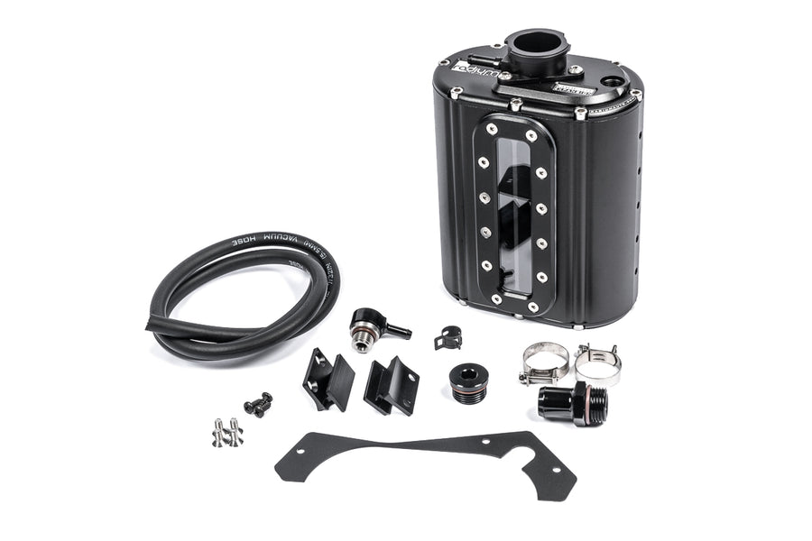 Coolant Tank Kit, BRP/Can-Am/Ski-Doo/Sea-Doo