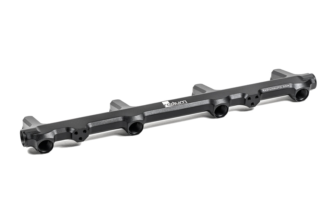 Rail detail