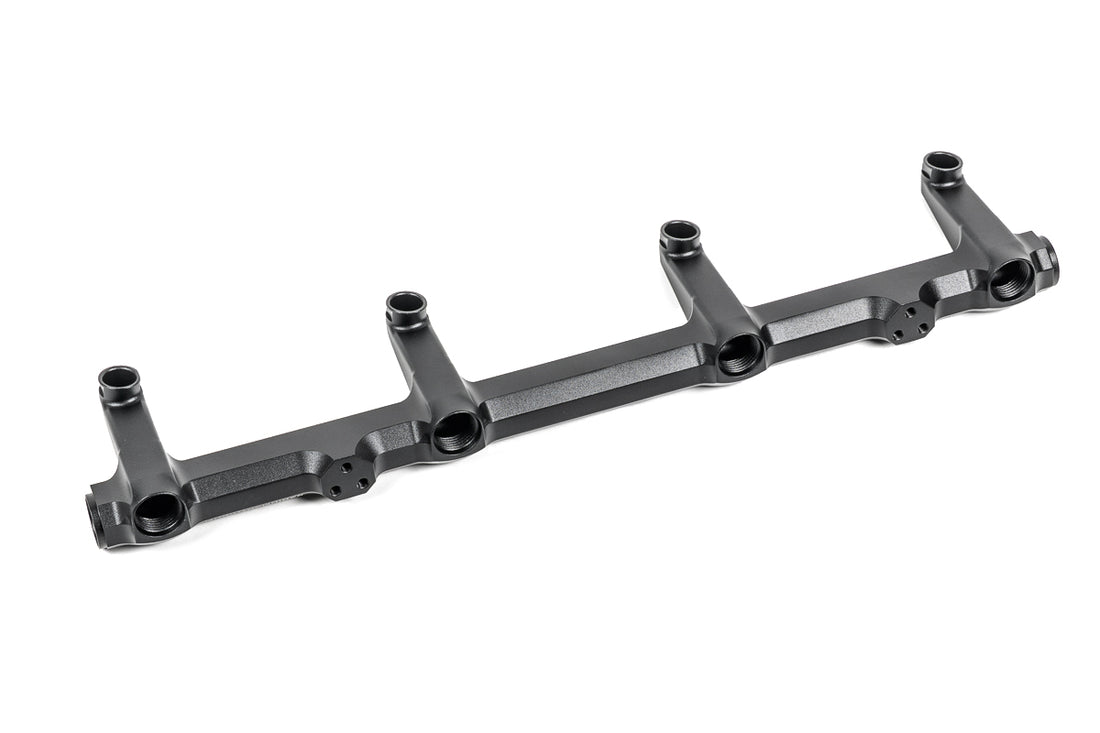Rail detail
