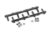 Fuel Rails, GM Vortec 8100 L18 Big Block