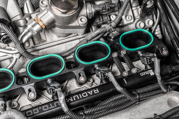 Intake Manifold Gasket, R8, Gallardo LP