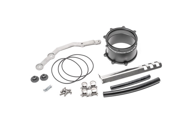 20-0868 FHST Extension Add-On Audi R8 Type-4S Lamborghini Huracan