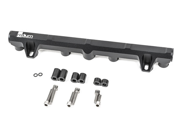 20-0872 Fuel Rail VW/Audi 1.8T 20V