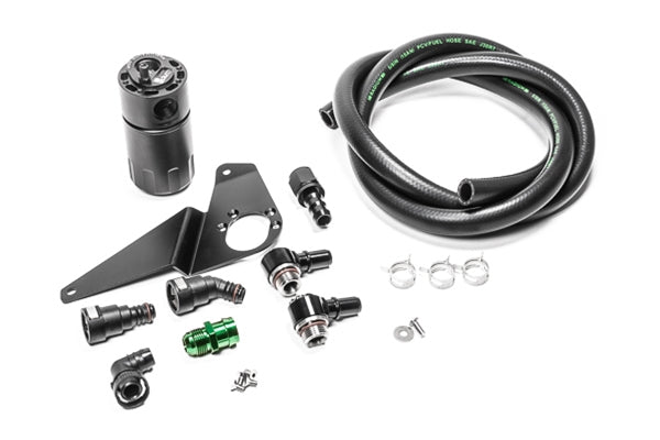 Catch Can Kits, VW MK8 Golf