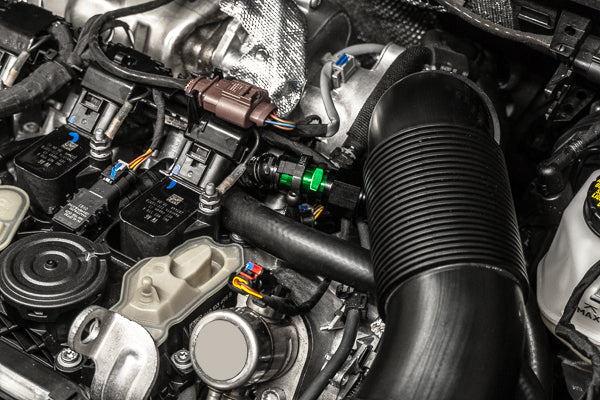 Catch Can Kits, VW MK8 Golf