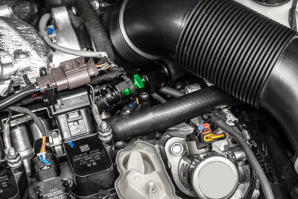 20-0887-FL Installed