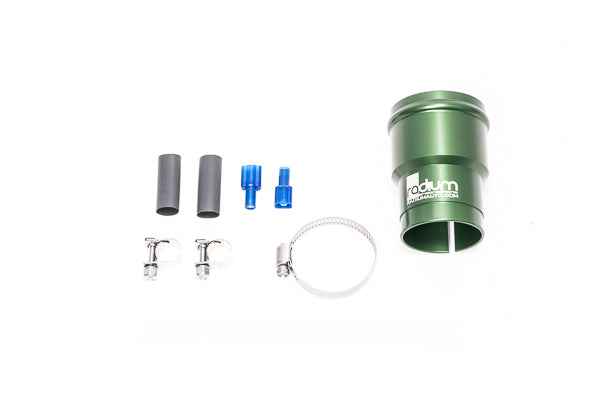 20-0894 Fuel Pump Kit BMW E46 Excluding M3 Pump Not Included