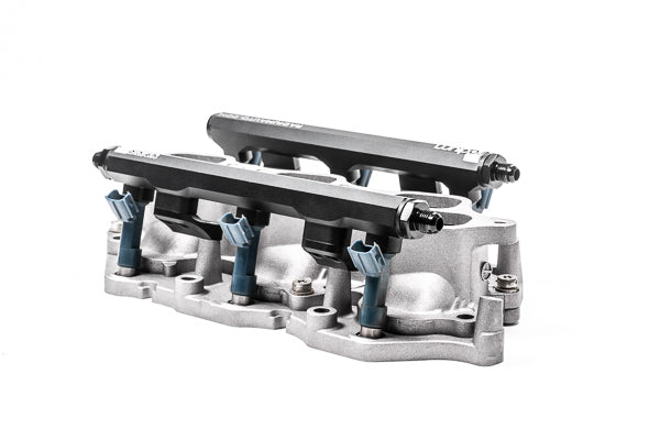 Fuel Rails, Toyota 1GR-FE, Single VVT-i