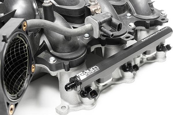 Fuel Rails, Toyota 2GR-FSE