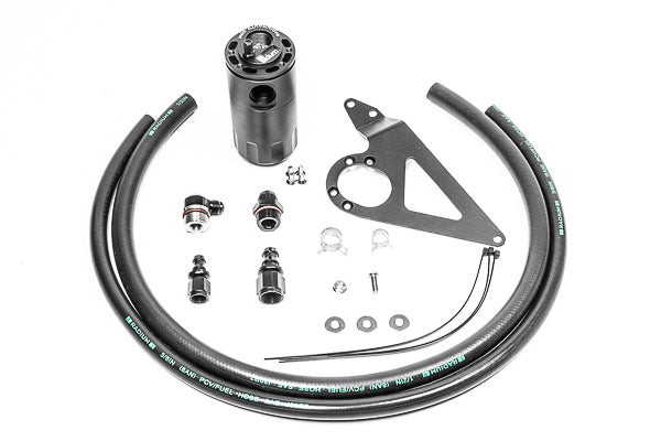 20-0901-FL Catch Can Kit PCV FR-S/BRZ/GT86 Fluid Lock