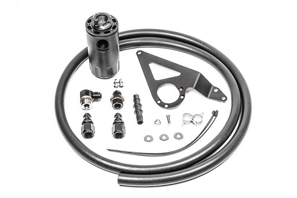 20-0902-FL Catch Can Kit CCV FR-S/BRZ/GT86/GR86 Fluid Lock