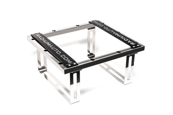 20-0906 Fuel Cell Weld-In Cage 6 Gallon