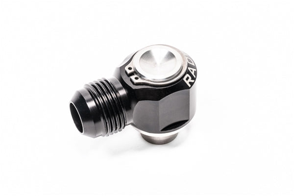 10AN Male Press-In Fittings, Honda K-Series