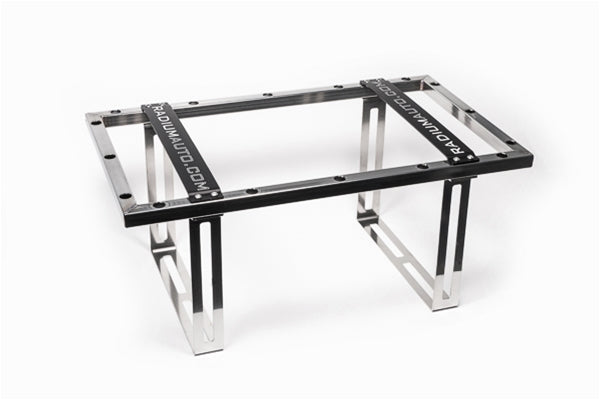 20-0914 Fuel Cell Weld-In Cage 14 Gallon