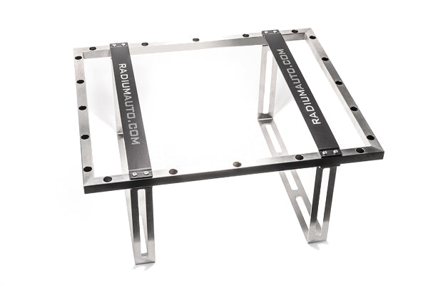 20-0922 Fuel Cell Weld-In Cage 22 Gallon