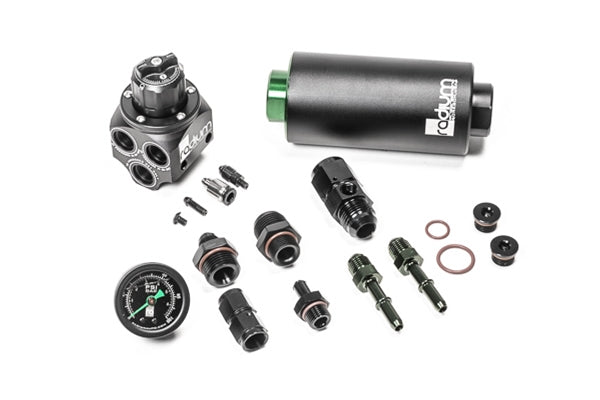 FPR and Fuel Filter Kit, BMW E46 M3