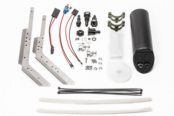 20-0937 Dual Pump Add-On Mid 2003-2019 Corvette