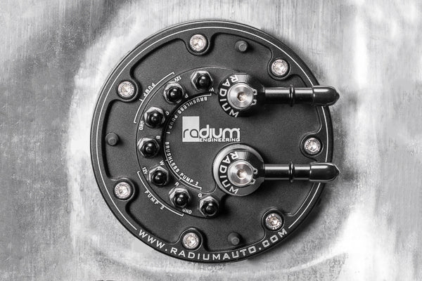 Fuel Pump Hanger, Toyota Chaser, Mark II, Cresta