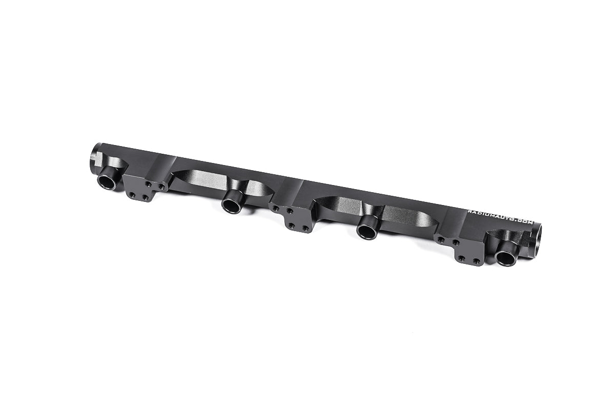 Fuel Rail, Toyota 3S-GE and 3S-GTE, Gen 3-5