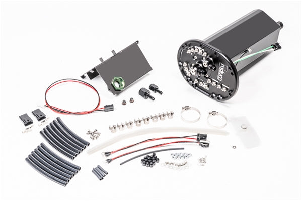 20-0950 FHST FD RX7 Fits Walbro GSS342 or AEM 50-1200