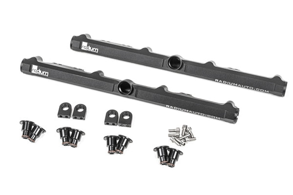Fuel Rails, Toyota 1/2/3UZ-FE VVT-i