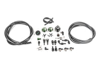 Fuel Rails, Toyota 2UZ-FE Non VVT-i