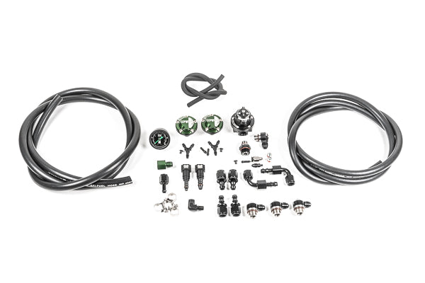 Fuel Rails, Toyota 2UZ-FE Non VVT-i
