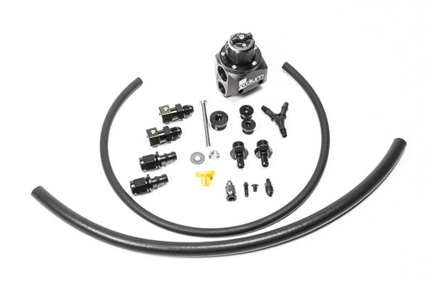 FPR Kit, 08-21 Subaru STi