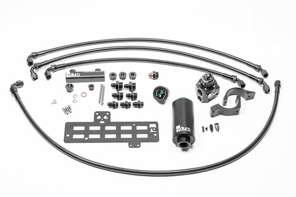 20-0967-03 PIK Plumbing Gallardo LP Stainless