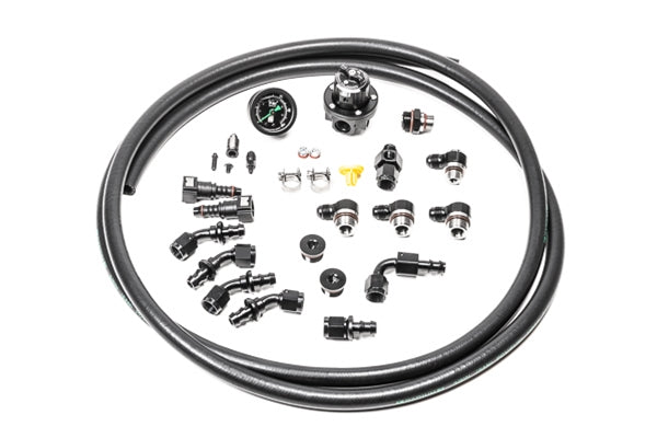 Fuel Rail Plumbing Kits, Subaru EJ