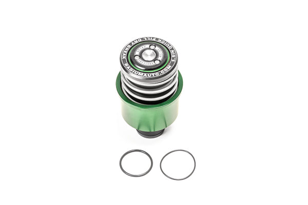 20-0996 Dry Break 1.5in Male, PRV