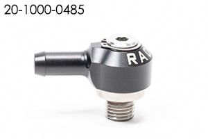 20-1000-0485 4AN ORB Swivel Banjo to 8.5mm Barb